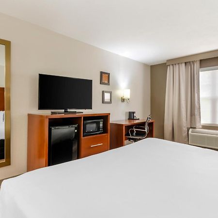 Comfort Inn Wytheville - Fort Chiswell Max Meadows Dış mekan fotoğraf