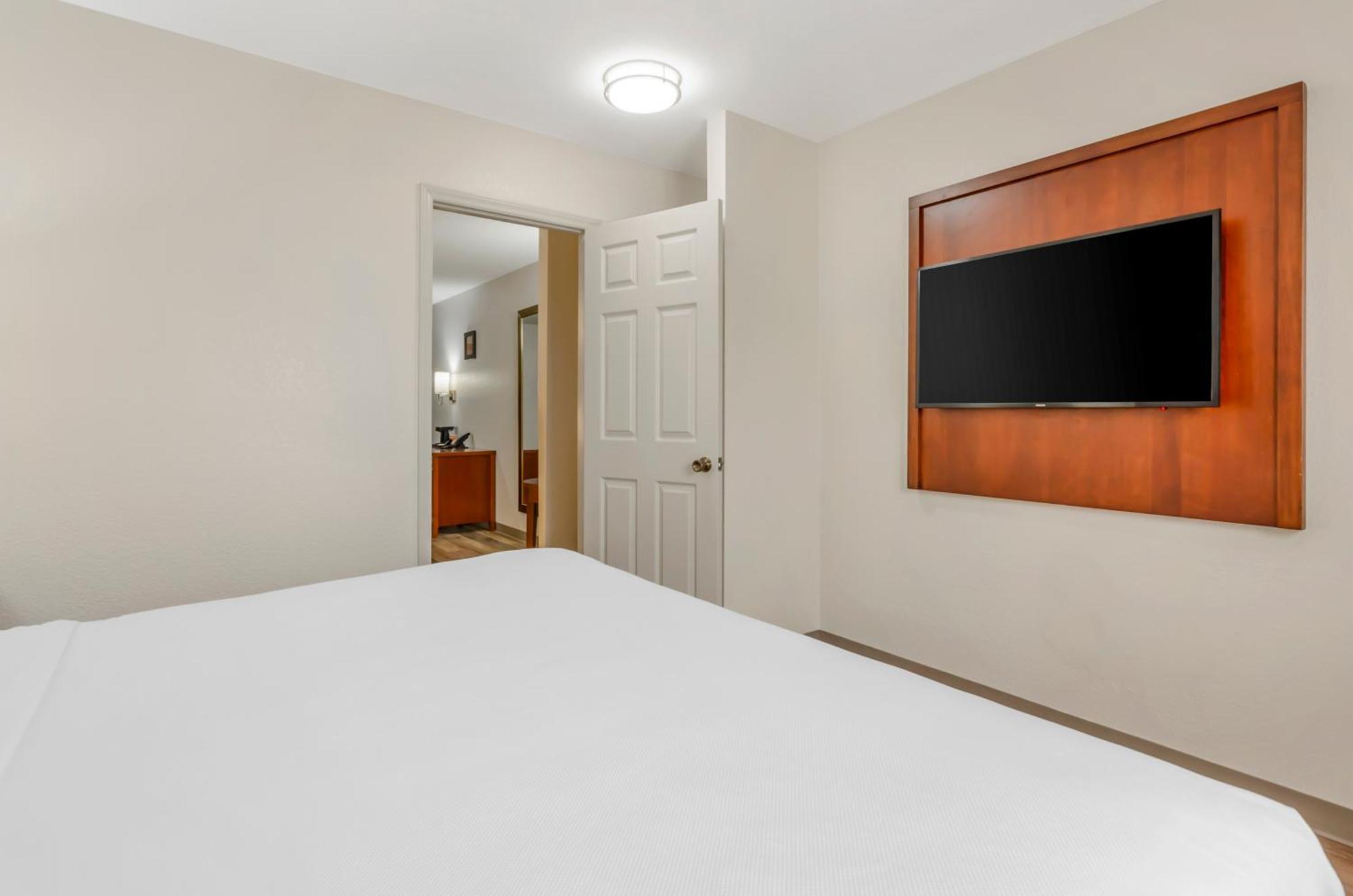 Comfort Inn Wytheville - Fort Chiswell Max Meadows Dış mekan fotoğraf