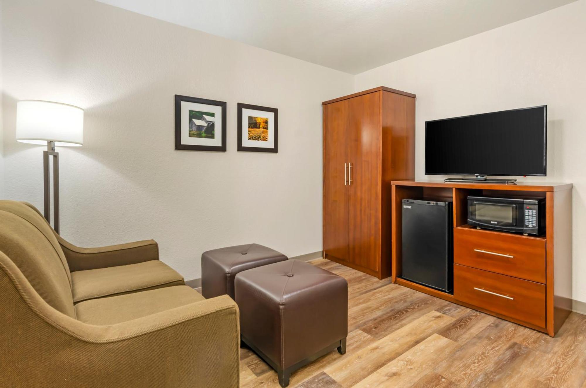 Comfort Inn Wytheville - Fort Chiswell Max Meadows Dış mekan fotoğraf
