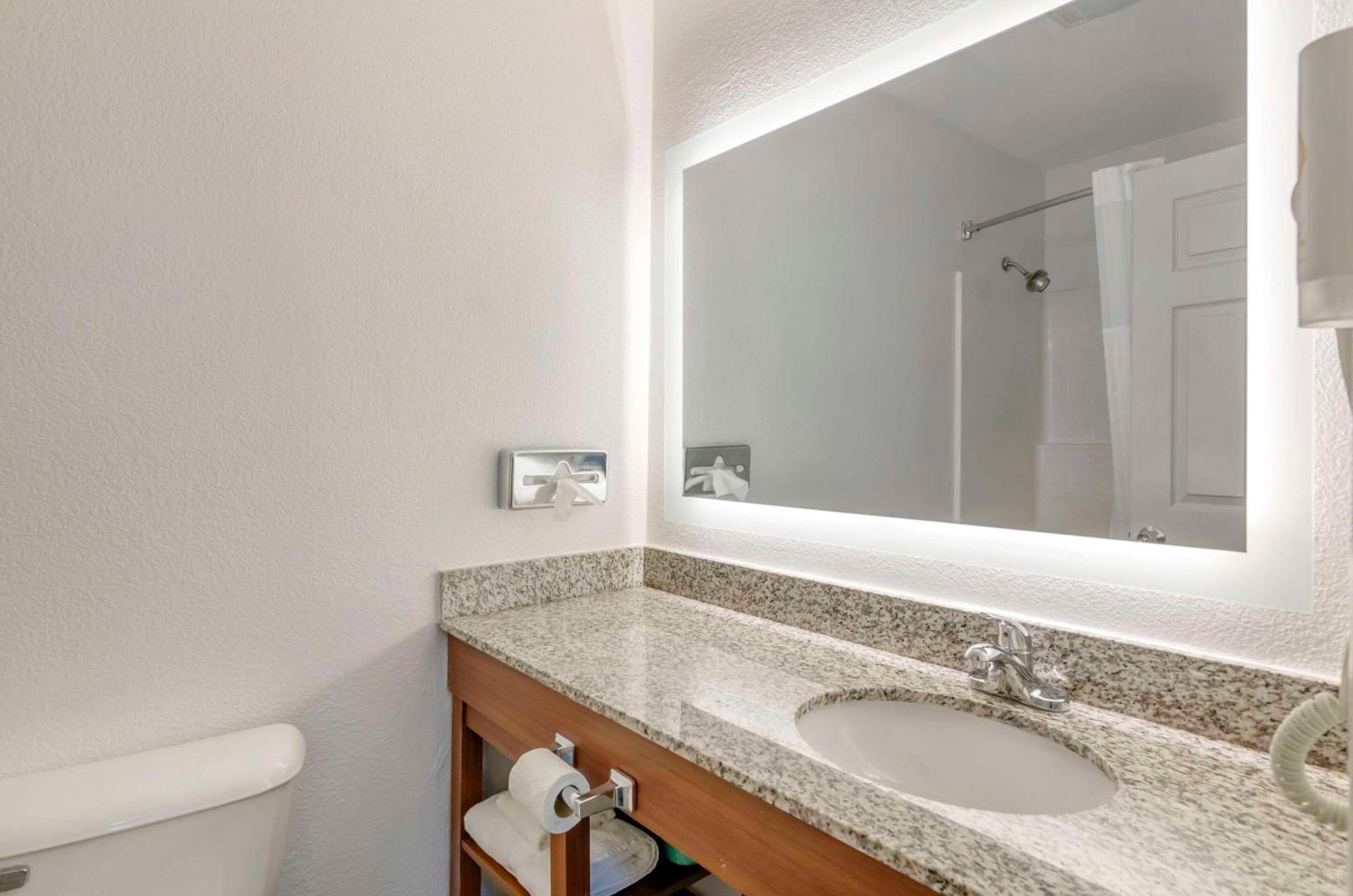 Comfort Inn Wytheville - Fort Chiswell Max Meadows Dış mekan fotoğraf