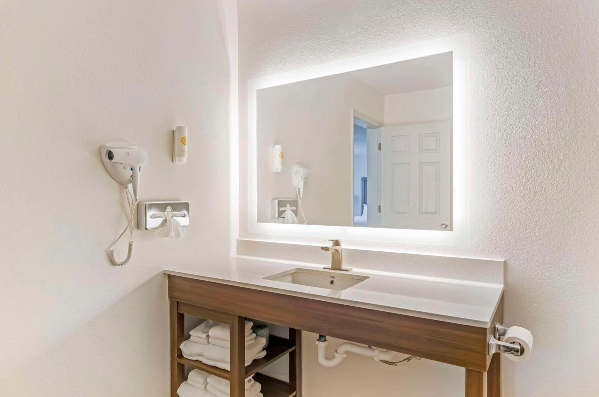 Comfort Inn Wytheville - Fort Chiswell Max Meadows Dış mekan fotoğraf
