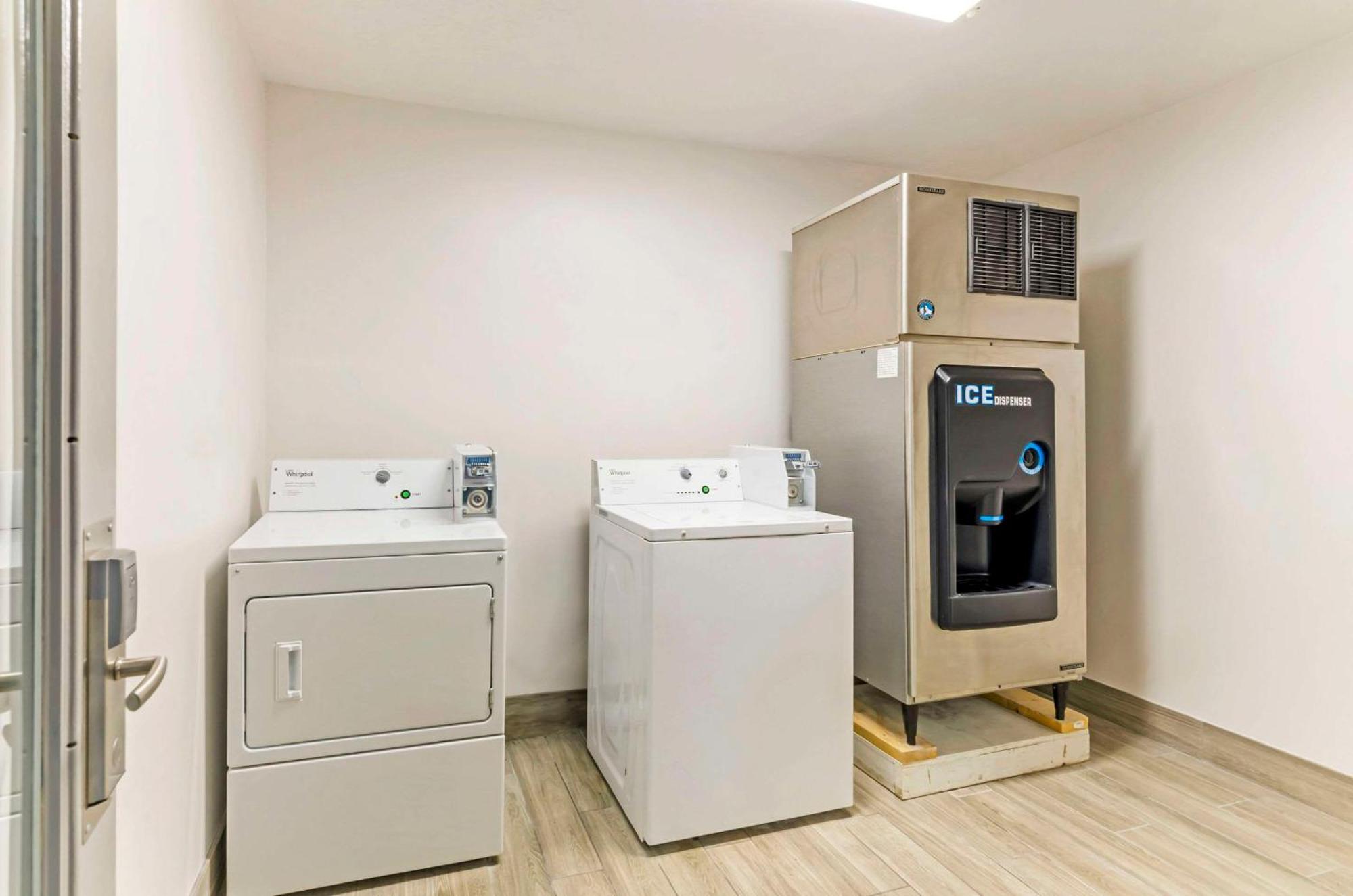 Comfort Inn Wytheville - Fort Chiswell Max Meadows Dış mekan fotoğraf