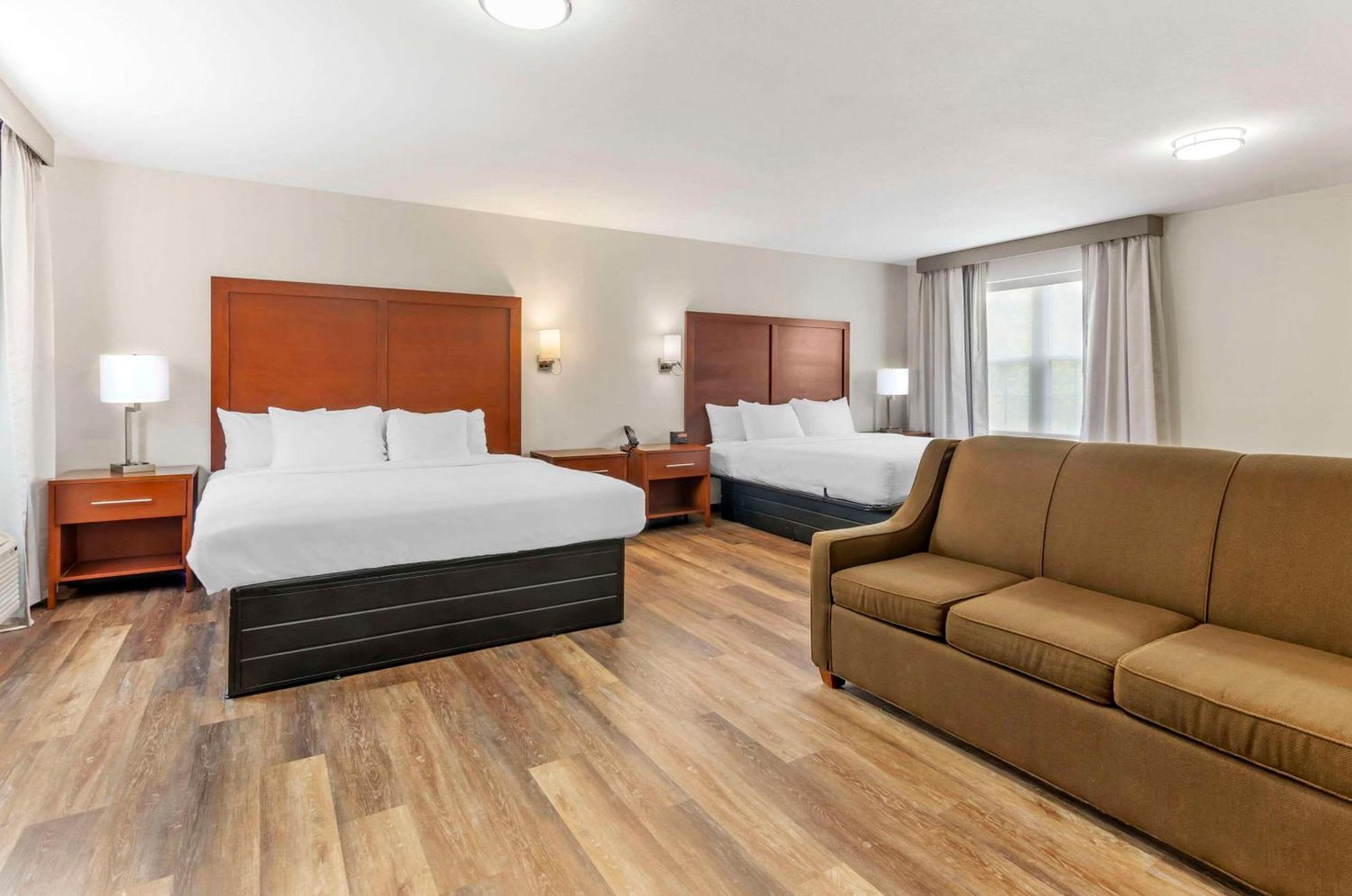 Comfort Inn Wytheville - Fort Chiswell Max Meadows Dış mekan fotoğraf