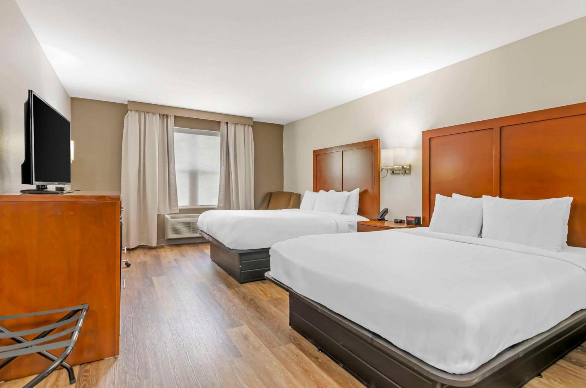 Comfort Inn Wytheville - Fort Chiswell Max Meadows Dış mekan fotoğraf