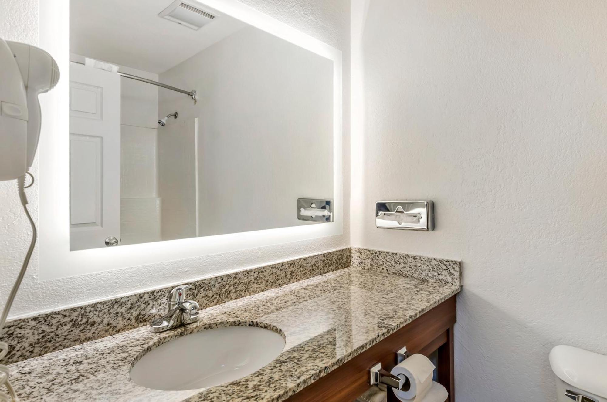 Comfort Inn Wytheville - Fort Chiswell Max Meadows Dış mekan fotoğraf
